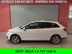 SEAT Ibiza ST 1.6 TDI 105 CV CR DPF COPA rif. 