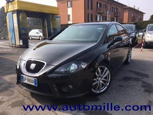 SEAT Leon 2.0 TSI Cupra Linea R Navi