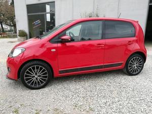 SKODA Citigo  CV 5 porte SPORT G-Tec rif. 