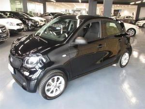 SMART ForFour  Youngster rif. 