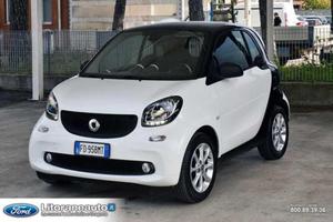 SMART ForTwo 1.0 Youngster 71cv c/S.S. rif. 