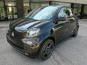 SMART ForTwo forfour  Proxy rif. 