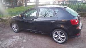 Seat ibiza 1.9 tdi dpf 5p. sport ! ! ! ! !