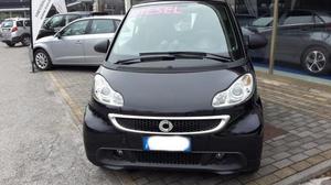 Smart Fortwo  KW Coupý Pulse CDI