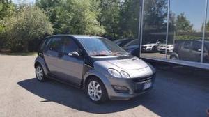 Smart forfour 1.5 cdi 50 kw pulse