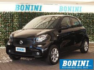 Smart forfour  youngster - neopatentati