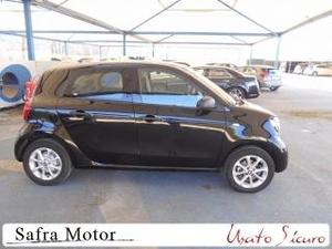 Smart forfour  youngster twinamic