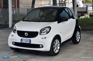 Smart fortwo 1.0 youngster 71cv c/s.s.