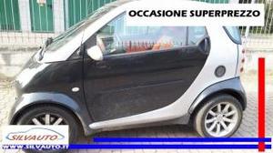 Smart fortwo 700 coupÃ© passion 61cv