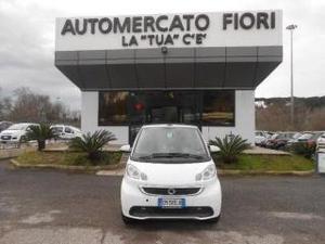 Smart fortwo cabrio 1.0 mhd pulse 71cv fl