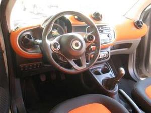 Smart fortwo fortwo