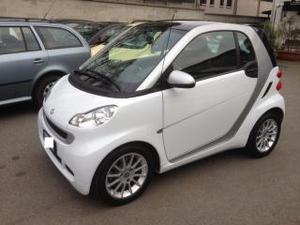 Smart fortwo  kw coupÃ© pulse