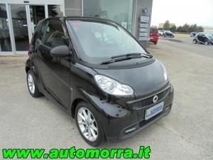Smart fortwo  kw mhd passion nÂ°23