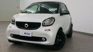 Smart fortwo  turbo twinamic limited #1