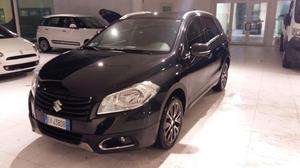 Suzuki SX4 suzuki s-cross 1.6 vvt style vett.