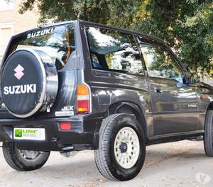 Suzuki Vitara Sidekick JLX IMP. GPL iscritta ASI