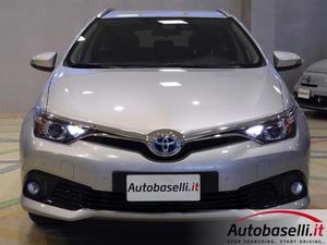 TOYOTA Auris TOURING SPORT 1.8 HYBRID ACTIVE STYLE&SAFETY