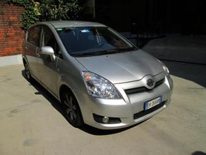 TOYOTA Corolla Verso V D-4D sol 5 posti full rif.