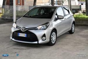 Toyota yaris 1.0 business 5p