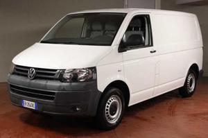 VOLKSWAGEN Transporter 2.0 TDI 140CV 4 Motion PC Furgone