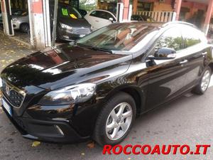 VOLVO V40 CROSS COUNTRY D2 Geartronic Business rif. 