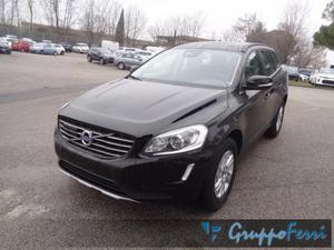 VOLVO XC60 M.Y. D4 AWD Business Plus SPECIALE AZIENDE