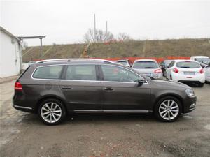 Volkswagen Passat Variant 2.0 TDI 103kW Business Highline