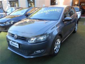 Volkswagen Polo  CV 5p. Comfortline