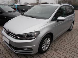 Volkswagen Touran 1.6 TDI Business BlueMotion