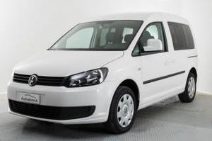 Volkswagen caddy 2.0 tdi 140 cv dsg duo autocarro