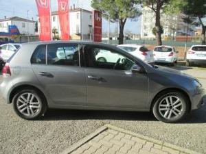 Volkswagen golf 1.6 tdi dpf 5p. comfortline