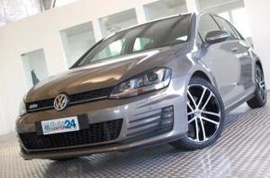 Volkswagen golf gtd 2.0 tdi dsg 5p. sport & sound garanzia