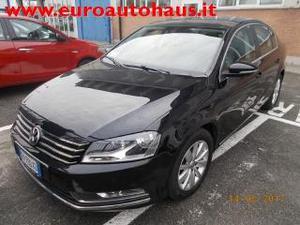 Volkswagen passat 2.0 tdi comfortline bluem. tech. (navi)