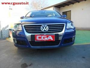 Volkswagen passat v tdi var. comfortline