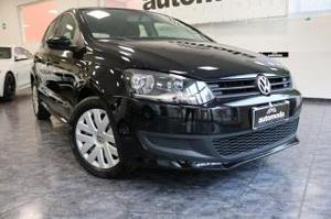 Volkswagen polo 1.4 5 porte comfortline