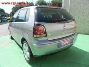 Volkswagen polo cv tdi dpf 5p. united