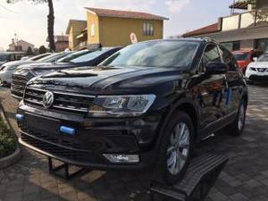 Volkswagen tiguan 1.4 tsi business bmt