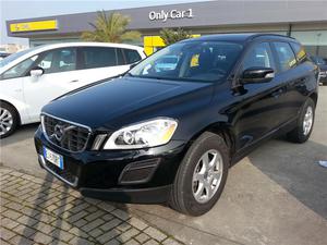 Volvo XC60 D3 AWD Volvo Ocean Race