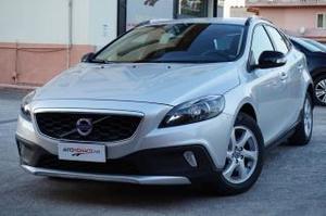 Volvo v40 cross country d2 1.6 powershift business