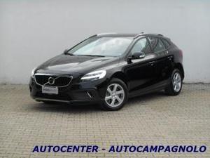 Volvo v40 cross country d2 geartronic business restyling
