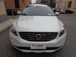 Volvo xc 60 d4 geartronic business awd