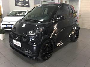 smart brabus 75 kW Cabrio Exclusive Allestim.