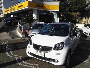 smart forFour YOUNGSTAR  BENZ 71CV