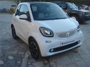 smart forTwo  PASSION KW 52 AUTOMATICA TETTO BLUETOOTH