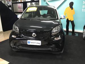 smart fortwo  Automatic Passion