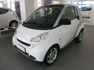 smart fortwo kw) coupe pulse (