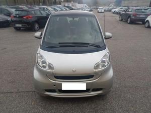 smart fortwo  kw mhd coupe pulse (/