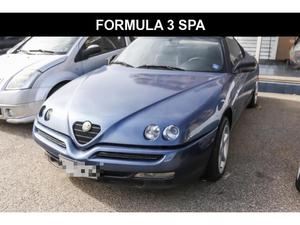 Alfa Romeo Spider 2.0i 16V Twin Spark cat