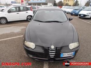 Alfa romeo  jtd info 335/