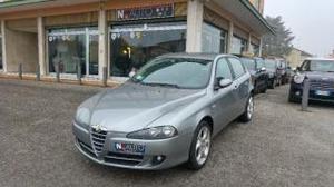 Alfa romeo  jtd ( porte exclusive